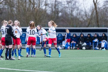 Bild 6 - wBJ HSV - F Holstein Kiel : Ergebnis: 0:6